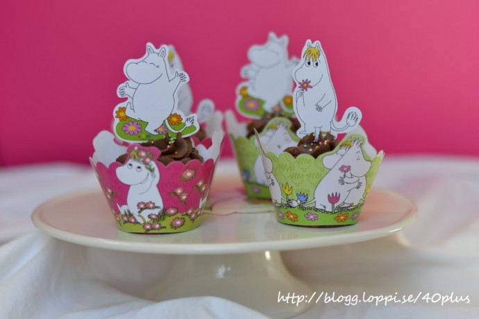 kalasform cupcake liners and toppers