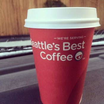 seattles best coffe