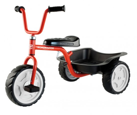 trehjuling stiga rea blogg