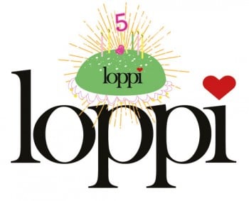 LOPPI5-år