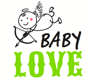 logo Babylove