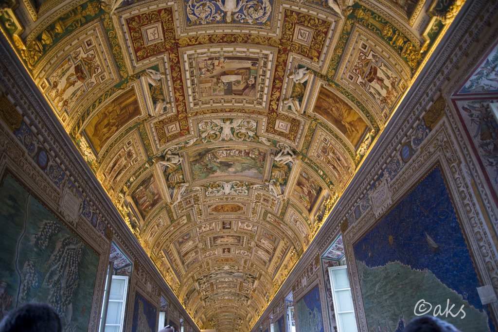 Vatikanens museum