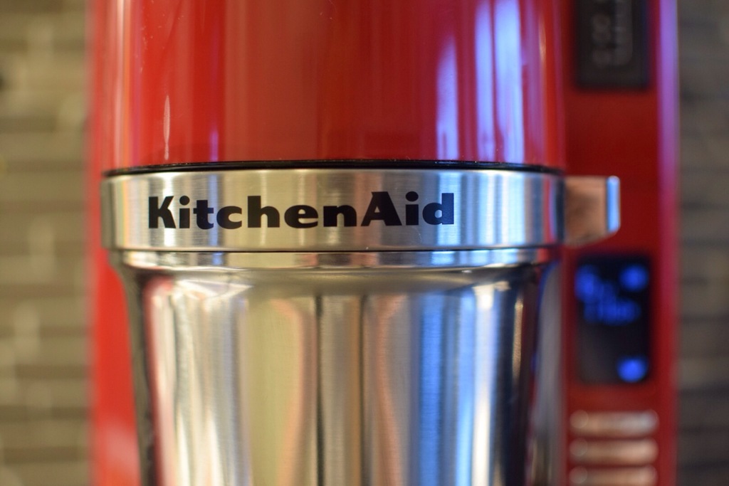 Kitchen Aid kaffebryggare