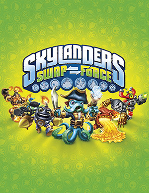 SkylandersSwapForce_BoxArt