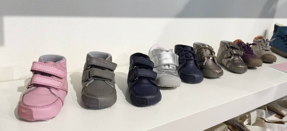 bundgaard skor stövlar Barnplaggsguiden.se