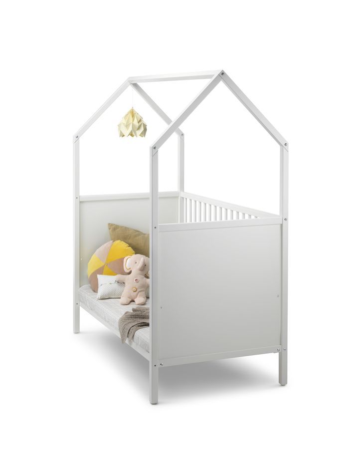 Stokke Home Bed 141016-26 White