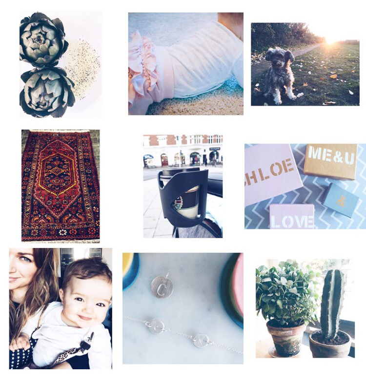 Mina 3 bästa fotoappar Instagram
