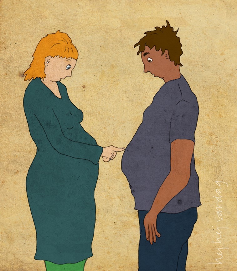 gravidochgravid