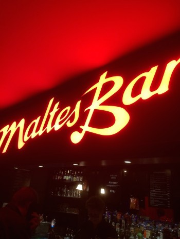 maltes bar