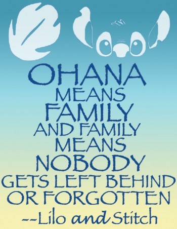 ohana-means-family