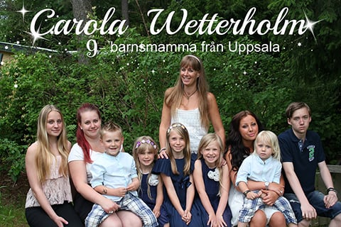 april 2019 – Sida 4 – Carola Wetterholm – Familjen Annorlunda