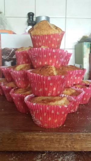 muffins 1