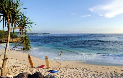 Dream-Beach-Nusa-Lembongan-Bali