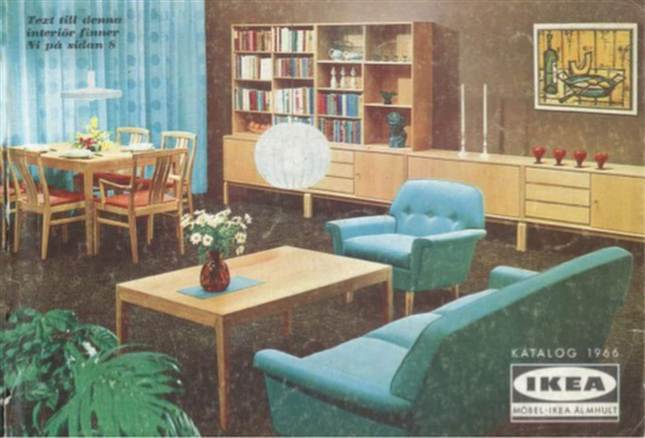 IKEA 1966