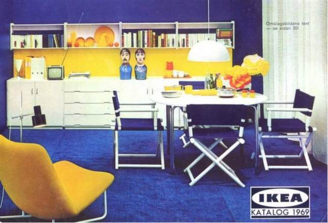 IKEA 1969