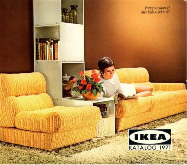 IKEA 1971