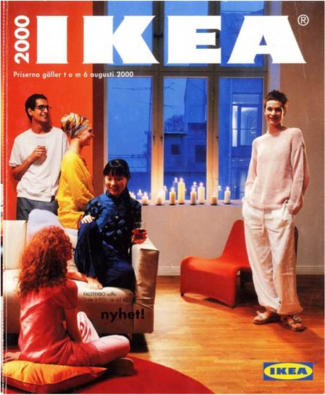 IKEA 2000