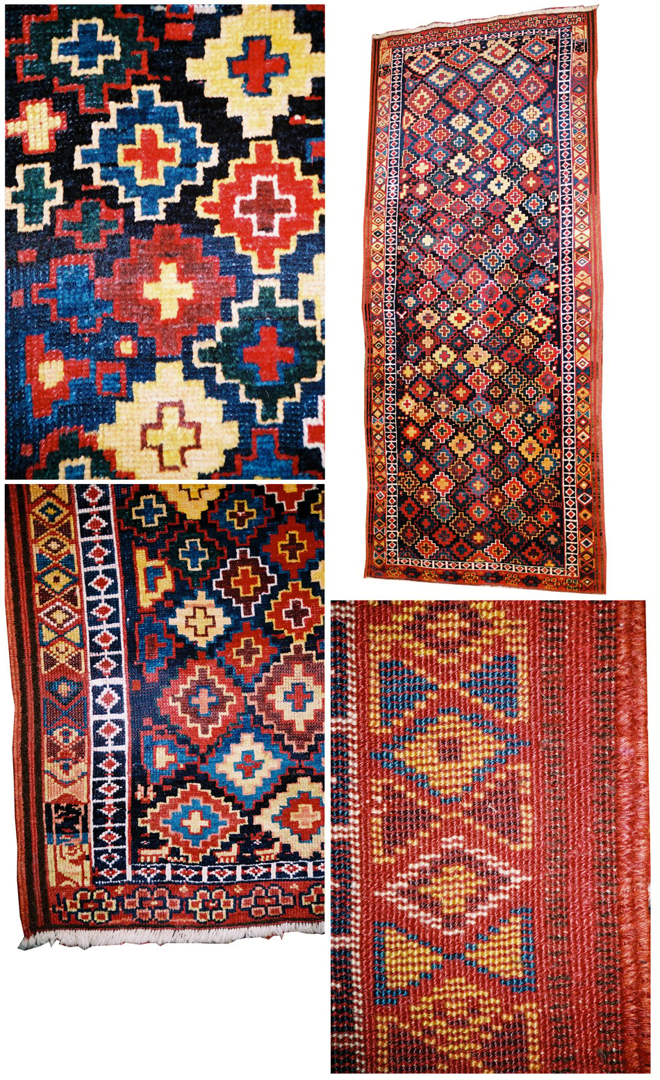 Persisk matta