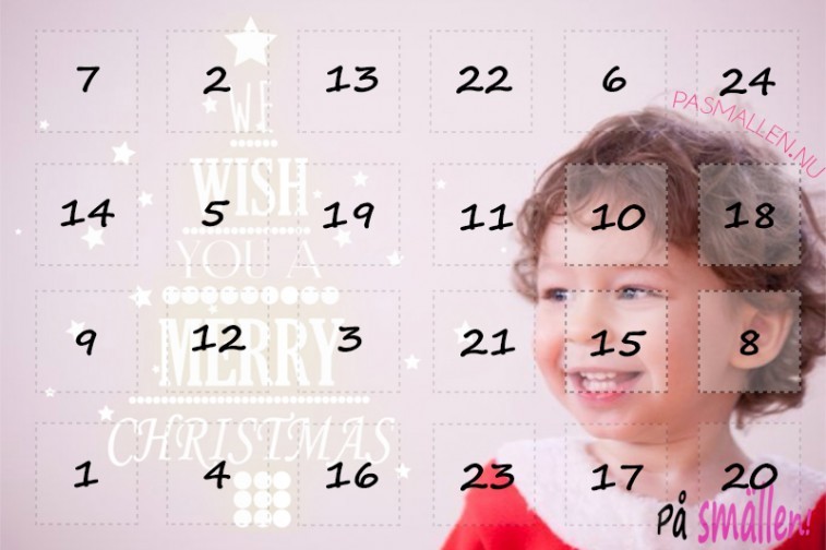 Bloggjulkalender-2014