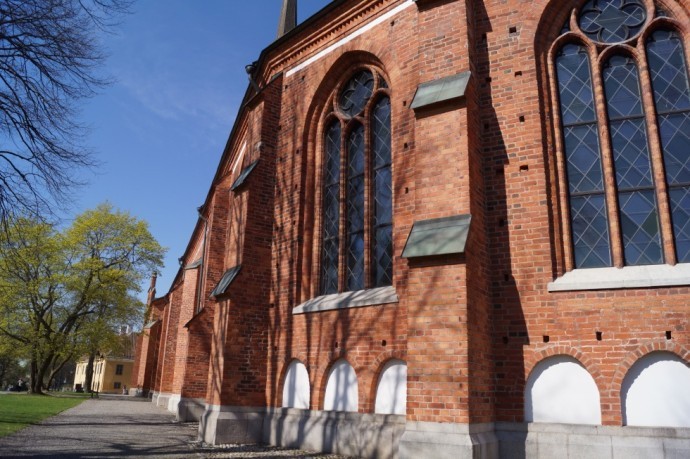 Västerås Domkyrka
