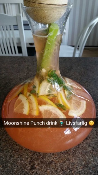 Moonshine Punch 