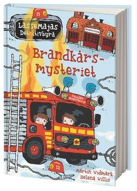 Brandkårsmysteriet