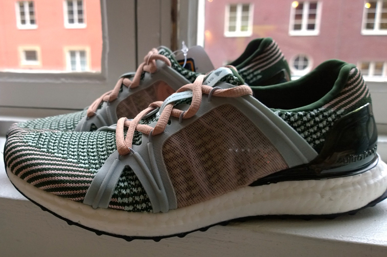 Adidas by Stella McCartney