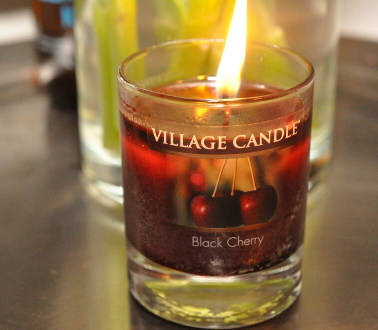 VILLAGE CANDLE