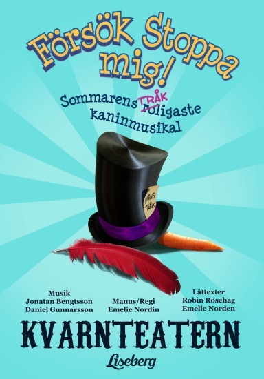 kaninmusikal